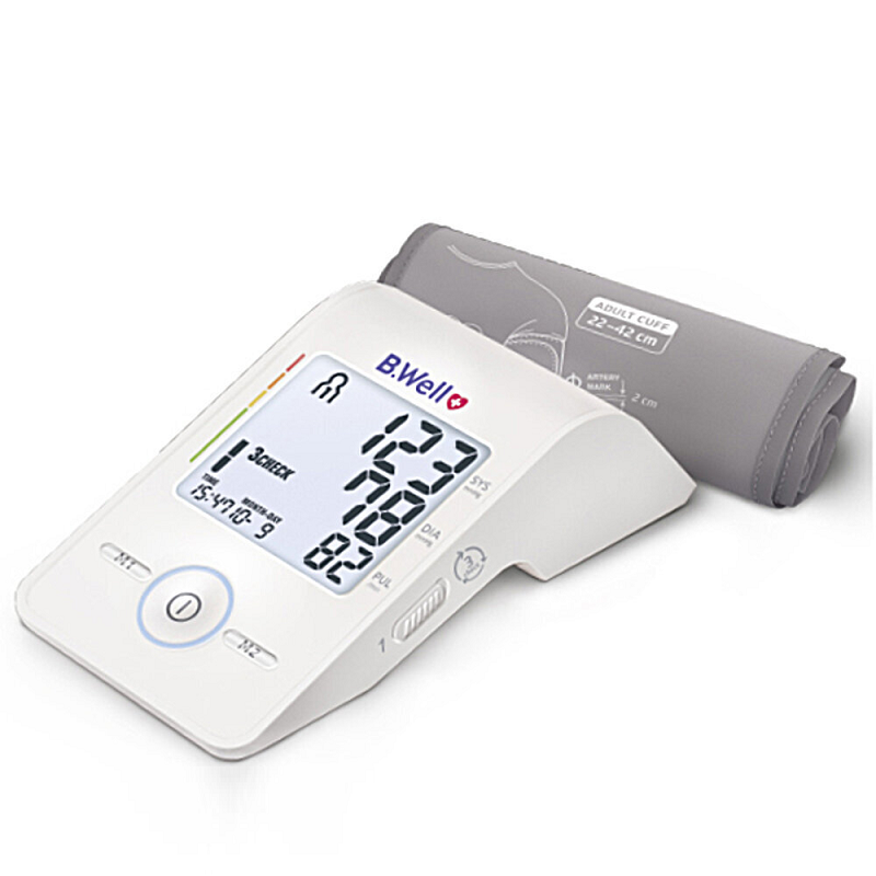 Автоматичний тонометр MED - 55 (манжета ML) B. Well (2000444136479)